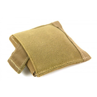 Blue Force Gear Ten-Speed Ultralight Dump Pouch Coyote Brown HW-M-DP-S-CB