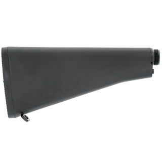 Leapers UTG AR-15 A2 Fixed Stock Assembly Black