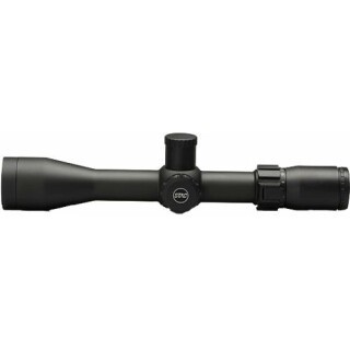 Sightron S-Tac 3-16x42mm Riflescope 30mm Duplex Reticle Black