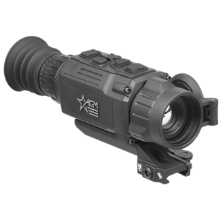 AGM Rattler V2 25-256 Thermal Rifle Scope 3.5-28x Multiple Reticles Rechargeable