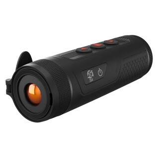 ATN BlazeTrek 319 Thermal Monocular 2-16x Black