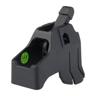 Maglula HK G3 LULA Magazine Loader And Unloader Polymer Black LU25B