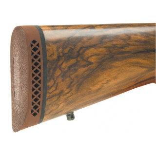 Pachmayr F325 Field Black Base M Brown 1.1 Stippled