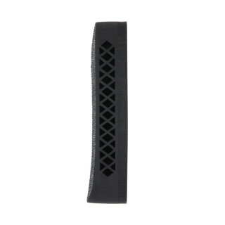Pachmayr  F325 Field Black Base S Black 1 Stippled