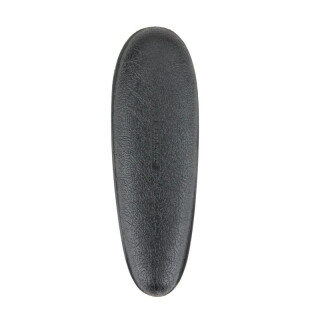 Pachmayr D752B Large Old English Recoil Pad .80" Thick Black 