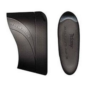 Pachmayr Decelerator Slip-On Pad Large Black 1