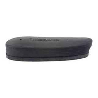 LimbSaver Grind-To Fit Small Recoil Pad 4.81" x 1.84" Grindable to 3.88" x 1.34" Black 10541