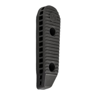 Magpul MOE SL Enhanced Butt Pad 0.70" Thick Rubber Matte Black MAG349-BLK