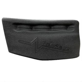 Limbsaver Air Tech Recoil Pad Slip-On Large 1" Thick Rubber Black 10552