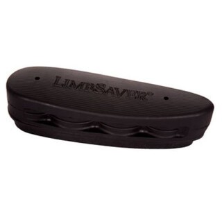 LimbSaver AirTech Precision Fit Recoil Pad For Ruger/Browning/Winchester Rubber Black