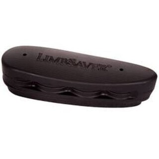 LimbSaver AirTech Precision Fit Recoil Pad For Sako/Ruger/Tikka Rubber Black