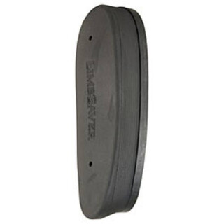 LimbSaver Grind to Fit Pad Black Medium With Instructions