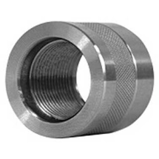 ODIN Works 1/2x28 Thread Protector Stainless Steel