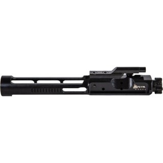 ODIN Works AR-15 Low Mass Bolt Carrier Group .223/5.56/.300 Steel Black