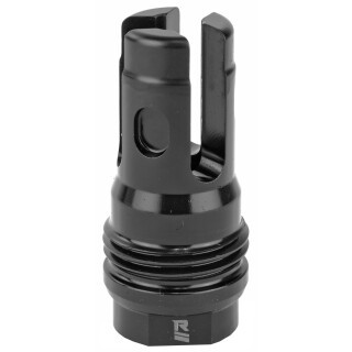 Rugged Suppressors 7.62 R3 Flash Mitigation System 5/8x24 Black