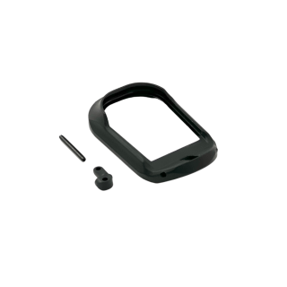 Shadow Systems MR920 Magwell Kit Polymer Black
