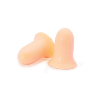 Howard Leight Super Leight Ear Plug Foam Five Pairs R-84133