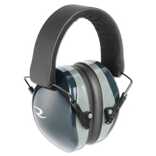 Radians Terminator Ear Muffs NRR 29dB Black