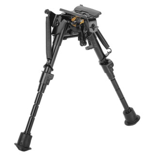 Caldwell Shooting Supplies, XLA Pivot Bipod, 13.5"-27"