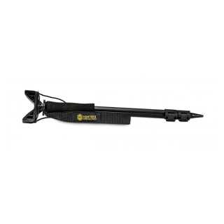 Hunters Specialties Shooters Stick Aluminum Monopod Black