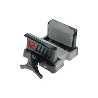 BOG DeathGrip Ultralite Tripod Head Rubber/Magnesium 1117132