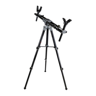 Bog Pod Field Tripod 20 to 42 Inches Aluminum Black
