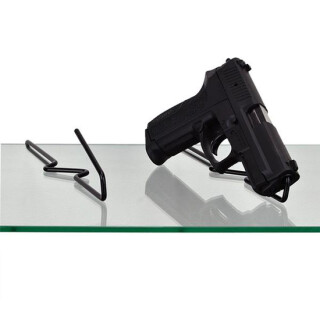 Gun Storage Solutions Back Kikstands Ten Pack BKIK10