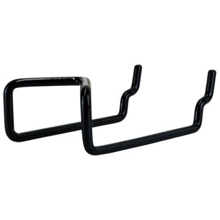 Gun Storage Solutions Vertical Gun Cradles Ten Pack SLATVERT10