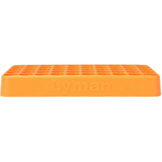Lyman Custom Fit Loading Block .388 7728090