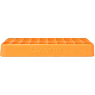 Lyman Custom Fit Loading Block .615 7728095