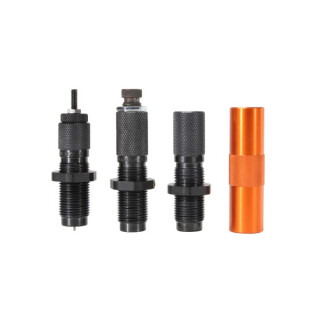 Lyman MSR Precision Die System 6.8 Remington SPC 3 Die Set 7690102