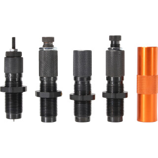 Lyman MSR Precision Die System 458 SOCOM 4 Die Set 7690110