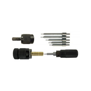 Lyman E-ZEE Trim Pilot 6.5 Grendel 7821939