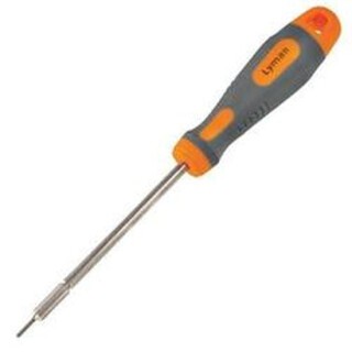 Lyman Flash Hole Cleaner