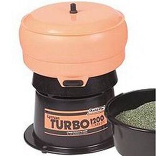 Lyman 1200 Auto-Flo Case Tumbler (115V)