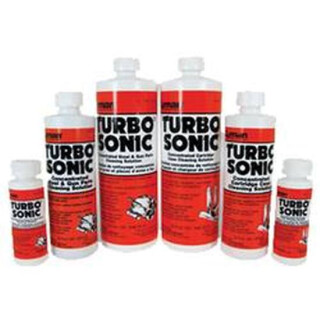 Lyman Turbo Sonic Case Cleaning Solution (Concentrate) 32 fl oz