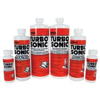 Lyman Turbo Sonic Gun Parts Cleaning Solution (Concentrate) 32 fl oz