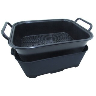 Lyman Rotary Case Cleaning Sifter Set