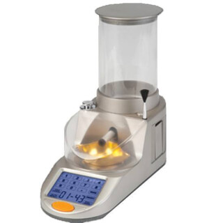 Lyman Generation 6 Compact Powder System Digital Touch Screen Silver 7750550