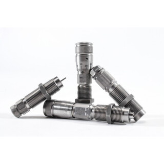 Lyman Pro Die Pack .40 S&W/10mm Auto Stainless Steel