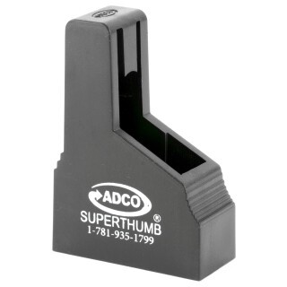 ADCO Super Thumb .380 Single Stack Loading Tool