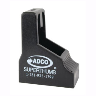 ADCO Super Thumb .380 Double Stack Loading Tool