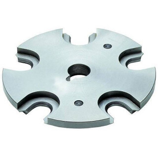Hornady #45 Lock-N-Load AP Progressive Press Shellplate Steel 392645