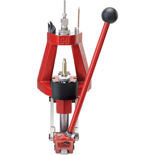 Hornady Lock-N-Load Single Stage Loading Press Cast Iron/Steel 085520