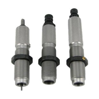 RCBS .44 Remington Magnum/.44 Special Carbide Three Die Set 18612
