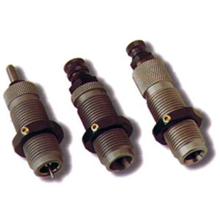 RCBS .460 Smith and Wesson Full Length Carbide Three Die Set 24212
