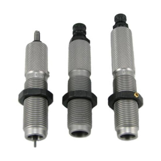 RCBS Carbide Three Die Set .380 Auto