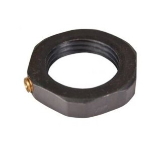 RCBS Die Lock Ring Assembly with Set Screw 7/8" 14 Threads One Per Pack 87501