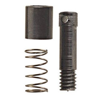 RCBS Primer Plug, Sleeve, and Spring Small