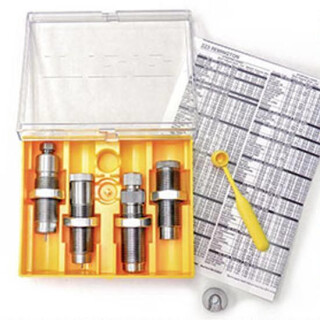 Lee Precision .30-06 Springfield Ultimate Rifle 4 Die Set 90736
